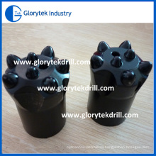 Tungsten Carbide Sintered Grinded Buttons Bit for Mining